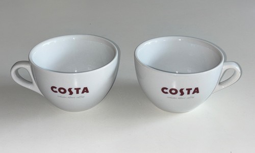 Costa coffee large - costa,