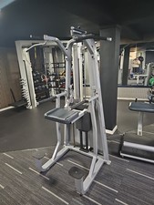 Precor Dip/ Chin Assisit 320