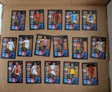 Match Attax Extra 2019/20
