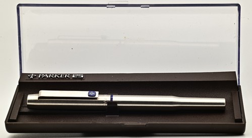 Mid 1970 vintage parker - mid, 1970's