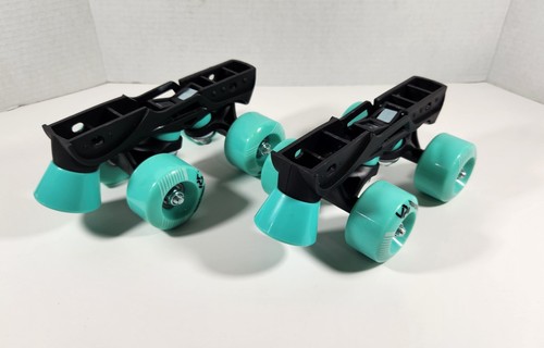 New roller derby quad - derby,