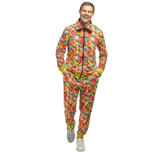 Boland pop art dude shell - dude,
