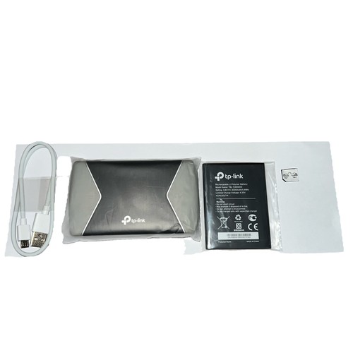 Link m7650 portable - m7650,
