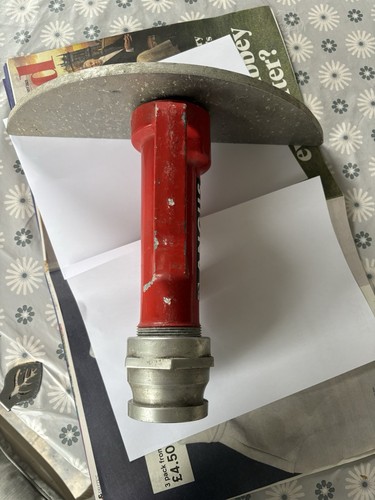 Hydro shield fire appliance - shield,