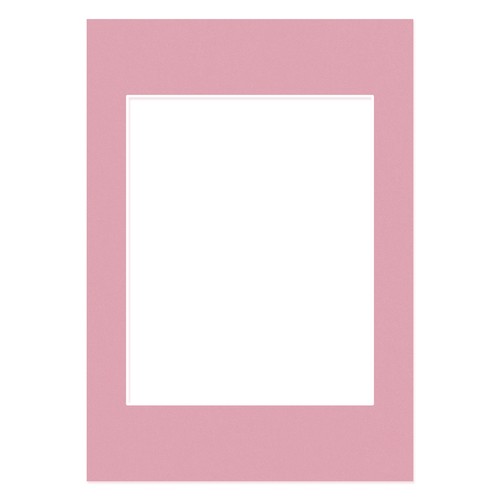 Dusty rose picture - dusty,