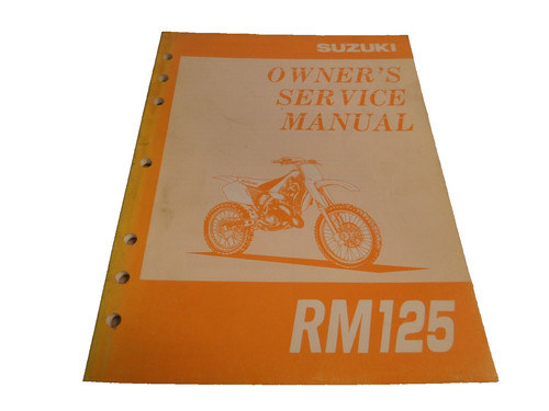 Suzuki factory owners service - suzuki,