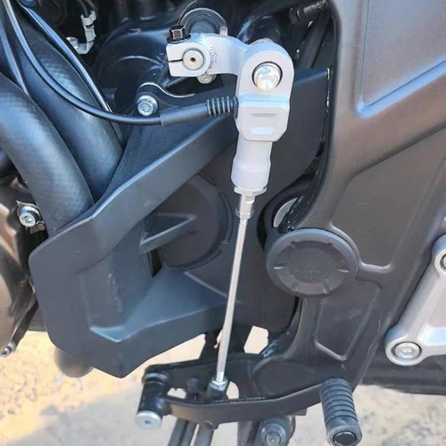 Quickshifter 2019 2023 - 2019-2023, cb650r
