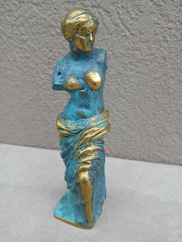 Aphrodite venus milo - aphrodite,