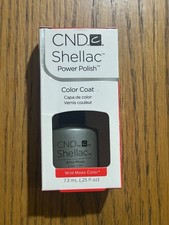 CND Shellac - Color Coat 7.3ml