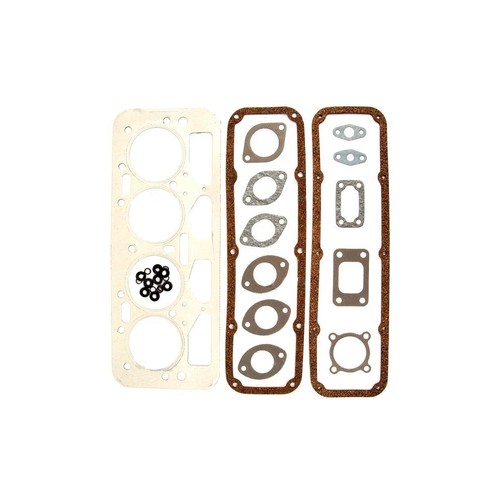 52602 top gasket set - top, set,