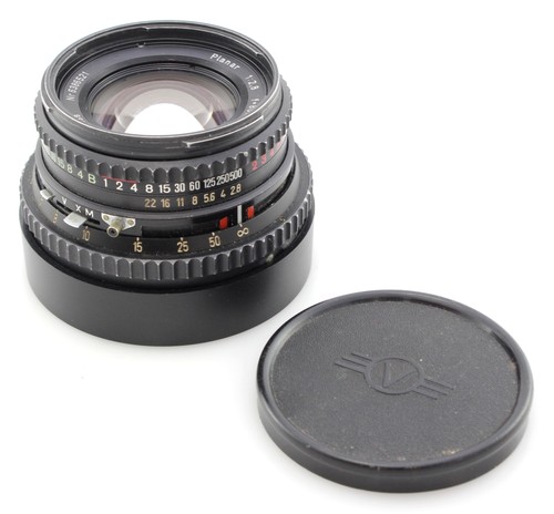 Hasselblad 80mm planar t - hasselblad,