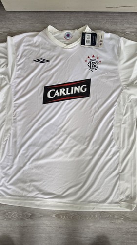 Glasgow rangers umbro - , 09/10