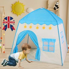 Childrens Kids Pop Up Play
