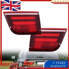 2X For BMW X5 E70 2011-2013