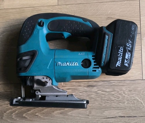 Makita djv180 18v lxt cordless - lxt,