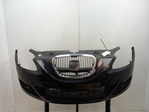Seat leon front - front, bumper