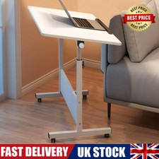 Adjustable Mobile Laptop Stand
