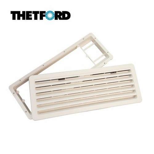 Thetford fridge vent - vent, assembly
