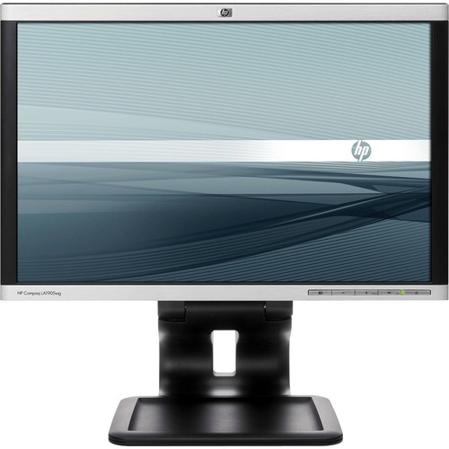 Cheap monitor widescreen - cheap, 19"