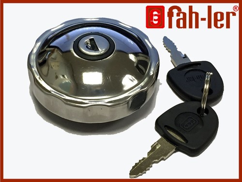 Fahler polished stainless - fahler,