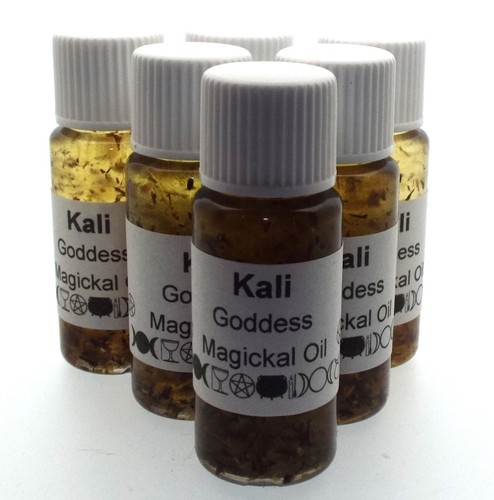 Kali goddess herbal infused - goddess,