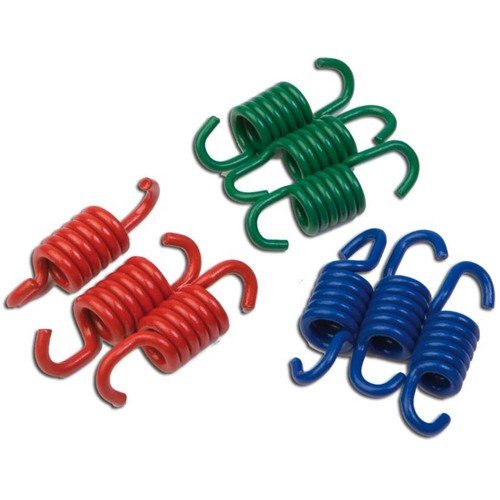 Kit clutch springs 50 - kit, 9