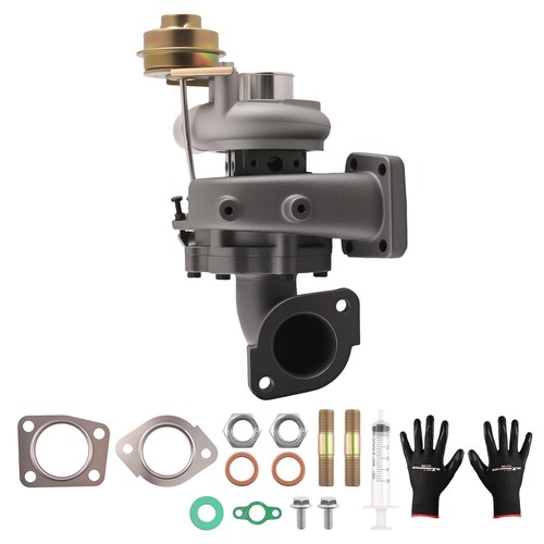 Turbocharger for mitsubishi - turbocharger,
