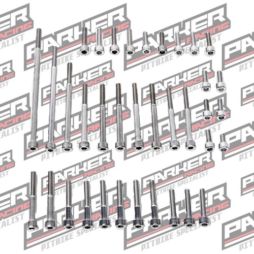 Pit bike yx140 engine - yx140,