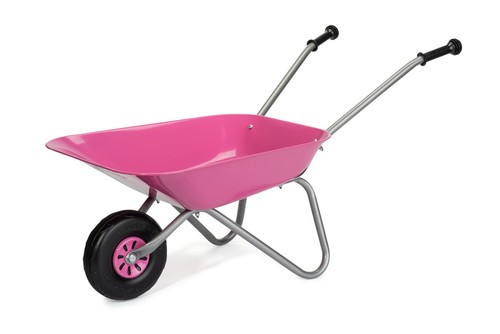 Rolly pink metal - rolly,
