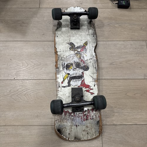 Vintage 1980s sudden - 1980s, death