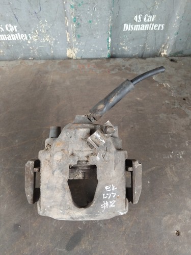 Ford escort mk4 vented - ford,
