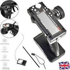 For FlySky FS-GT3B 2.4G Radio