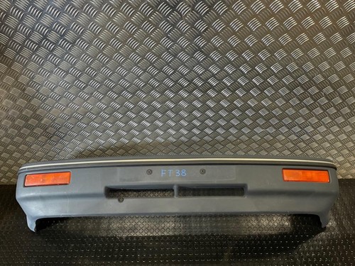 Ford sierra mk1 front bumper - sierra,