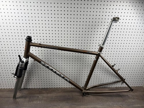 Kona hahanna mountain bike - mountain,