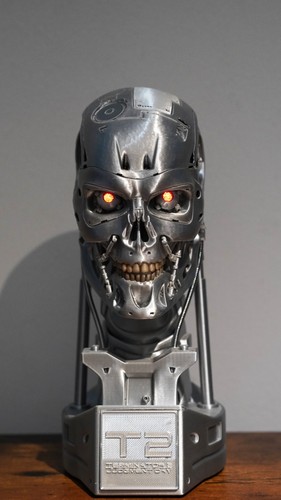 Terminator t800 - terminator,