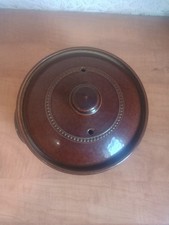 Pearsons Of Chesterfield Brown