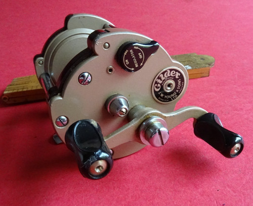 Super lightly used 2nd model - super,