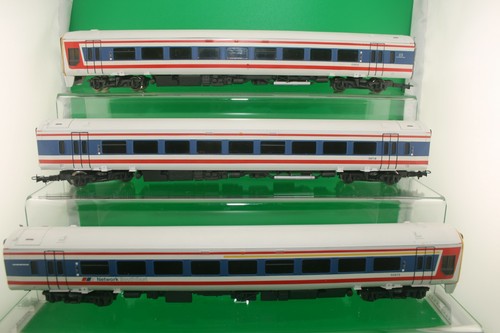 Bachmann 510 analogue - bachmann, 31-510