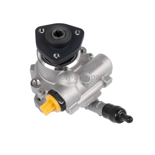 Power steering pump - power, bmw
