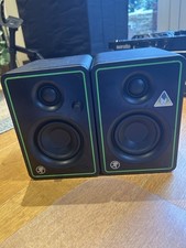 Mackie CR3-X 4" Active Studio