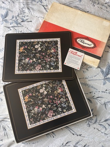 Set vintage pimpernel - set,
