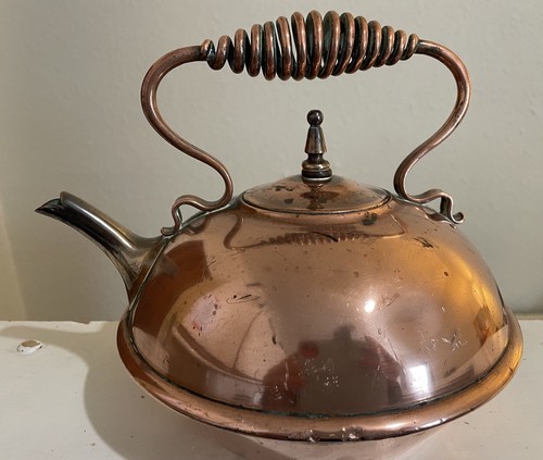Antique arts and - antique, copper