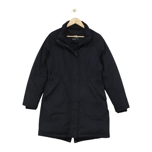 North face down parka coat - down,