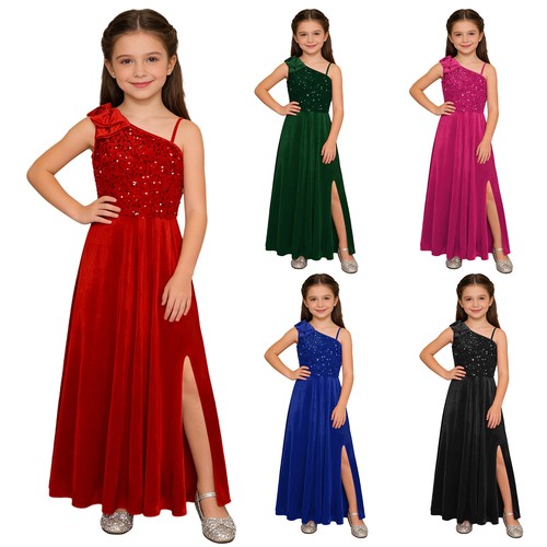 Kids prom gown - prom, bridesmaid