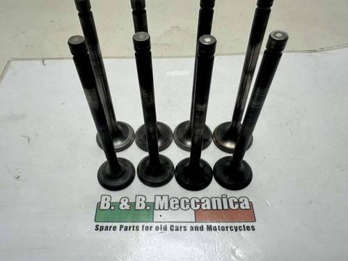 Valves intake 27mm - intake, exhaust