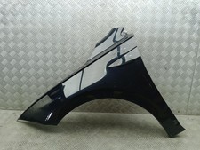 VOLKSWAGEN POLO WING FRONT