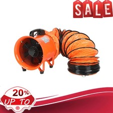 Dust Extractor Ventilation Fan