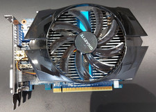 Gigabyte NVIDIA GeForce GTX