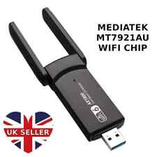 USB 3.0 WiFi Adapter 2.4GHz /