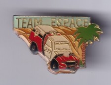 RARE PINS PIN'S .. AUTO CAR